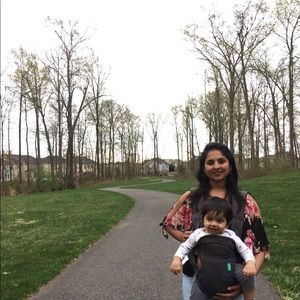 Meet your Posher, Shivapriya
